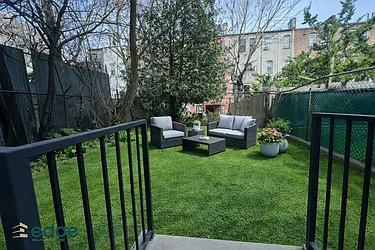 419 East 135th Street, #1B