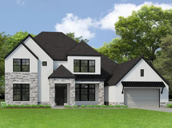 974 Boykin Way, Montgomery, TX 77356