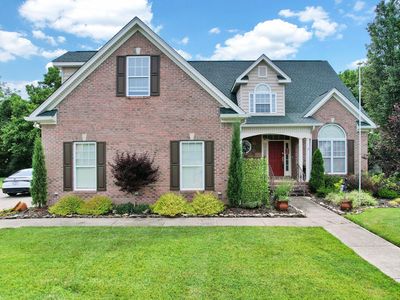 7344 Lazy Brook Ct, Ooltewah, TN, 37363