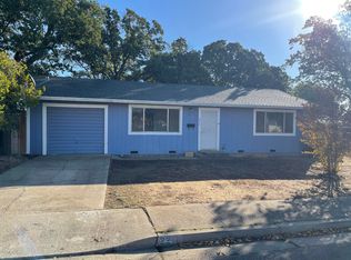 2210 Washington Ave, Red Bluff, CA 96080