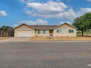1601 Kimrey Ln, San Angelo, TX 76904