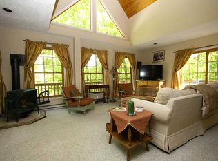 15 Wood Lily Ln, Wintergreen Resort, VA 22967