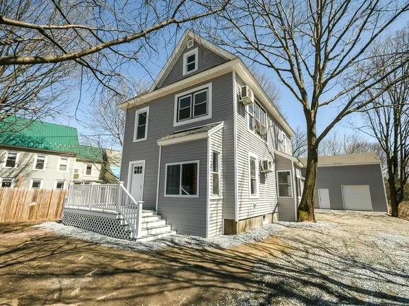 27 Church Street, Livermore Falls, ME 04254