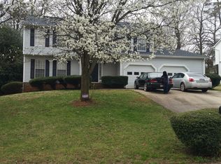 1918 Teresa Jill Dr, Charlotte, NC 28213