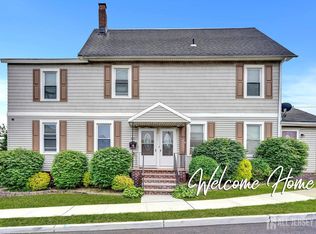 601 Ridgeway Ave, South Amboy, NJ 08879