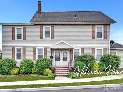 601 Ridgeway Ave, South Amboy, NJ, 08879