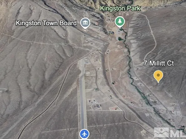 7 Millitt Ct, Kingston, NV 89310