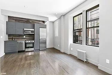 Rented by Citi Habitats