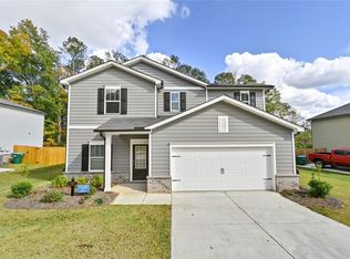50 Cranson Walk, Pendergrass, GA 30567