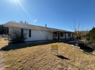 4916 Gooseberry Trl, Granbury, TX 76048
