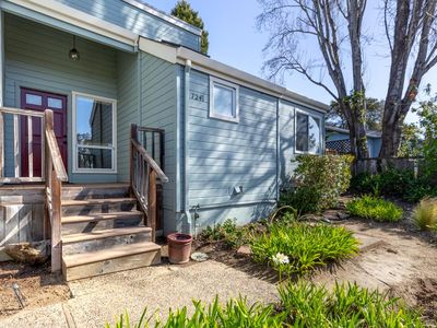 7241 Lotus Way, Aptos, CA, 95003