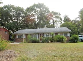 6552 Allatoona Rd, Morrow, GA 30260