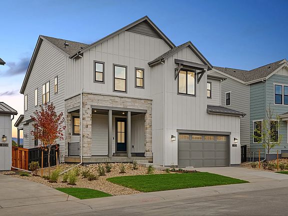 Homesite 270 Exterior