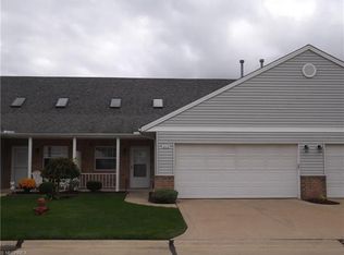 653 N Creek Dr UNIT 653, Painesville, OH 44077