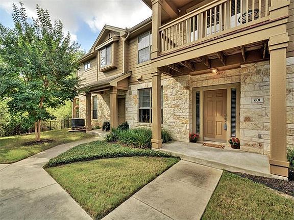2nd image of 1310 W Parmer Ln APT 601