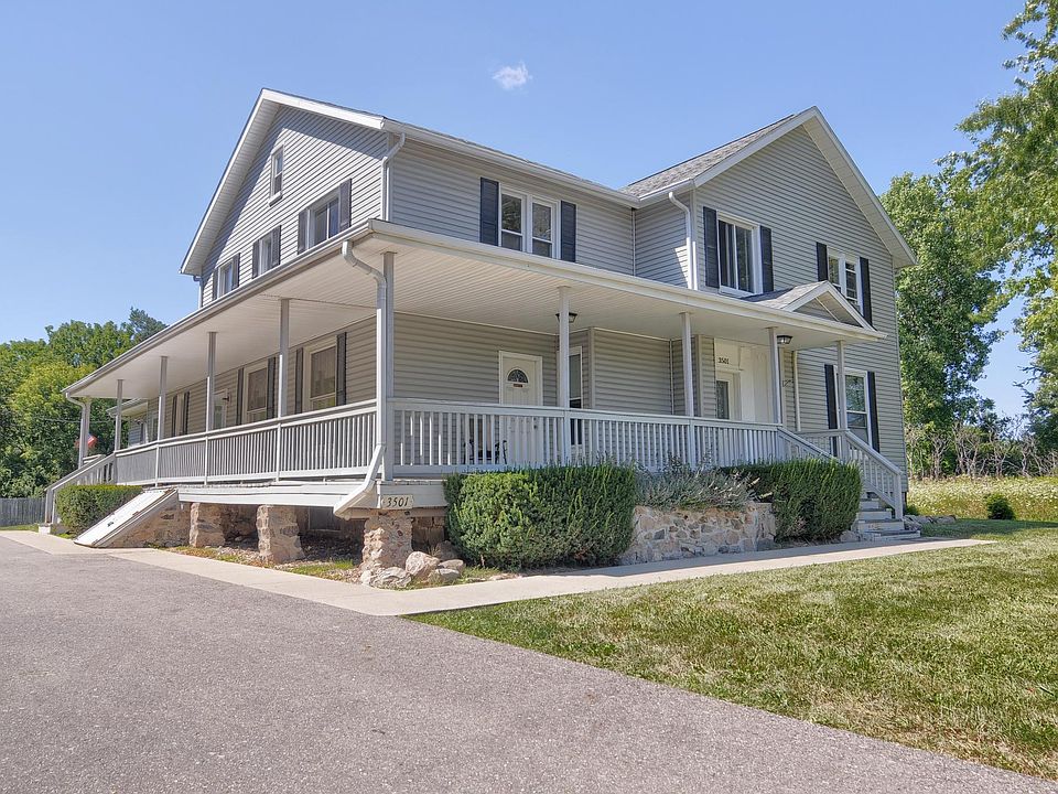 1st image of 3501 Thomas Rd #1