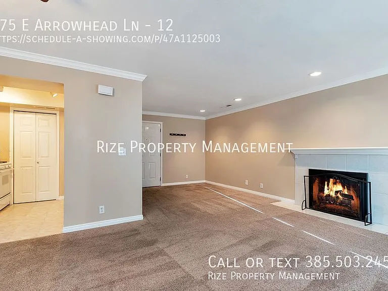 875 E Arrowhead Ln #12 — Photo 2