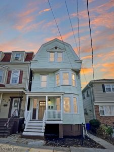 814 Ridge St, Newark, NJ, 07104