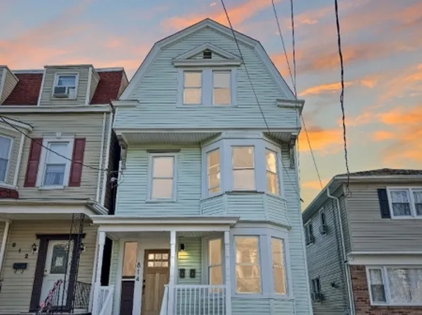 814 Ridge St, Newark City, NJ 07104