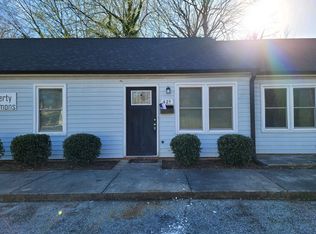 425 E Liberty St, Salisbury, NC 28144