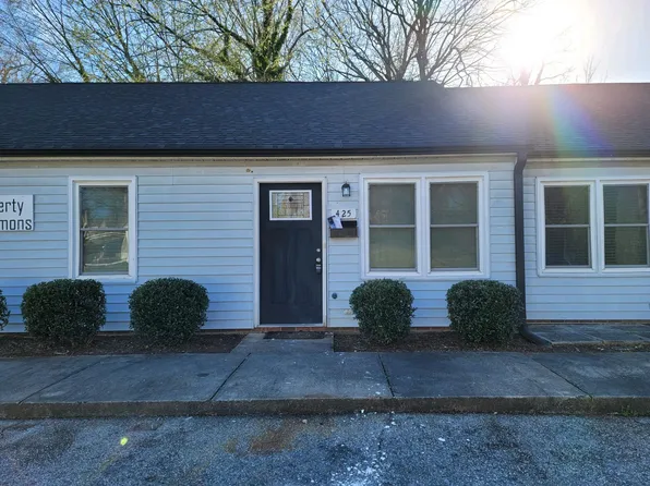 425 E Liberty St, Salisbury, NC 28144