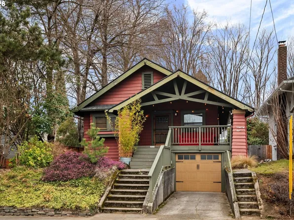 2845 SE Franklin St, Portland, OR 97202