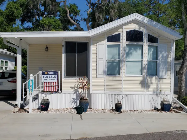 5100 60th St E #O, Bradenton, FL 34203