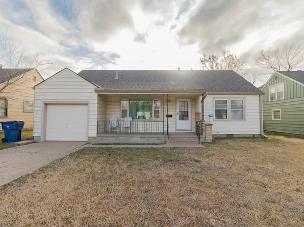 670 S Lightner Dr, Wichita, KS 67218