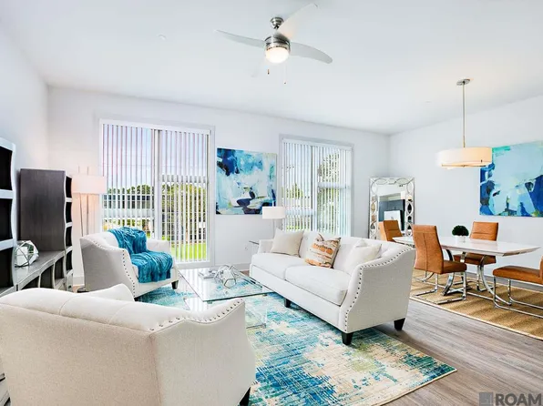 516 Moore St #302, Baton Rouge, LA 70806