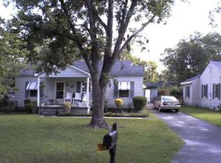 1171 Schley St, Macon, GA 31206
