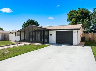 7631 HOLLYRIDGE DRIVE, NEW PORT RICHEY, FL 34653
