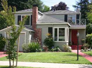 3020 Roxbury, San Leandro, CA