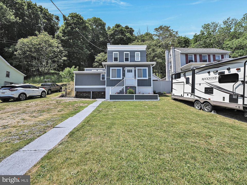 113 Wilder St, Cressona, PA 17929 Zillow