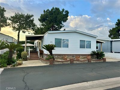 8651 Foothill Blvd SPACE 120, Rancho Cucamonga, CA, 91730
