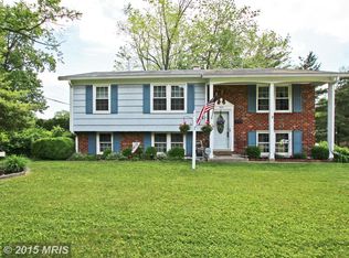 303 Princeton Ln, Bel Air, MD 21014