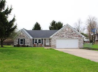 1215 Wesley Ct, Thorntown, IN 46071