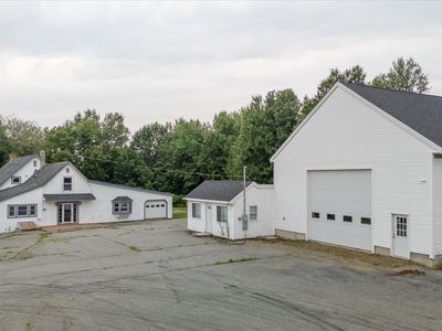 317 Augusta Road, Washington, ME, 04574