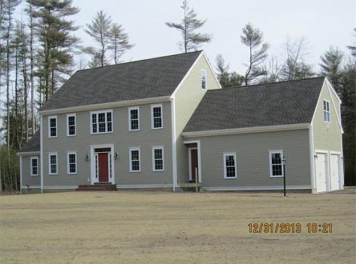 1st image of 35 Hartswoods Way