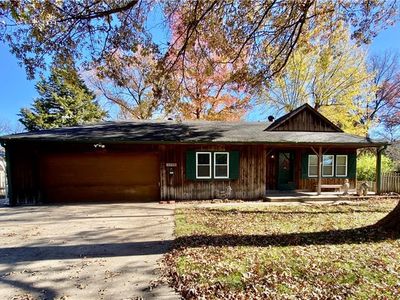 2435 S Vermont Ave, Independence, MO, 64052
