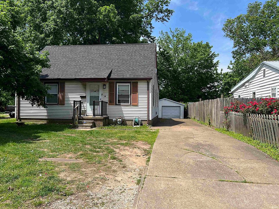 1st image of 1829 Marshall Ave