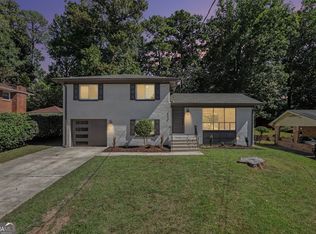 3018 Thrasher Cir, Decatur, GA 30032