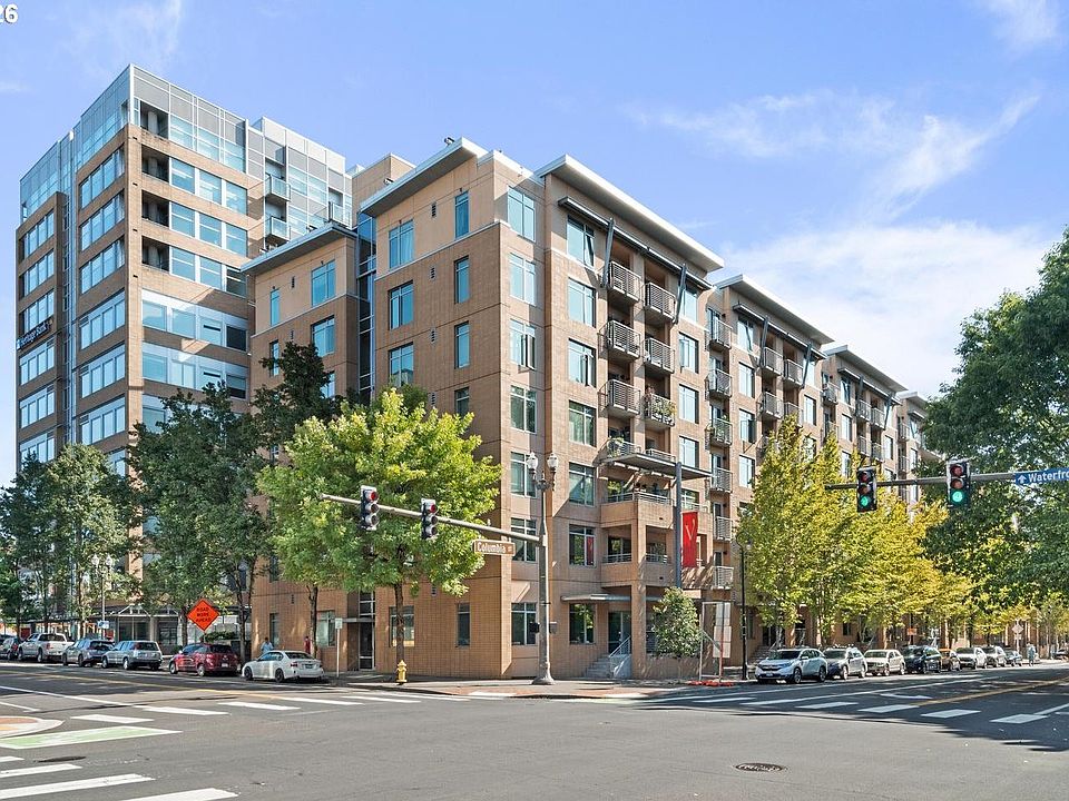 1st image of 701 Columbia St APT 515