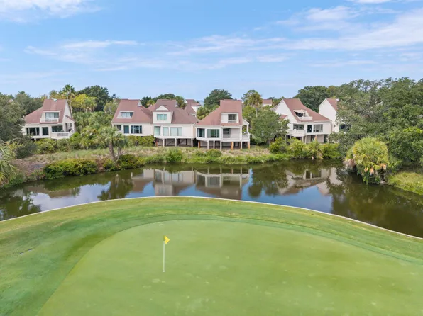 727 Spinnaker Beachhouse Vl, Johns Island, SC 29455