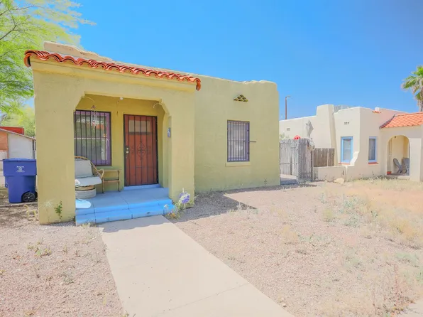 317 N Santa Rita Ave, Tucson, AZ 85719