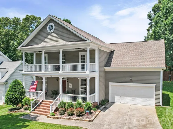 7800 Red Oaks Trl, Waxhaw, NC 28173