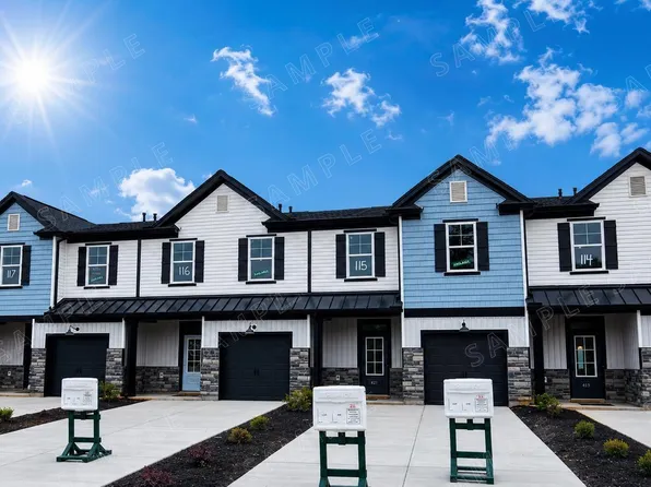 421 Belgrove Way Lot 115, Easley, SC 29640