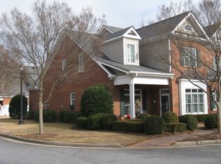 8570 Parker Pl, Roswell, GA 30076