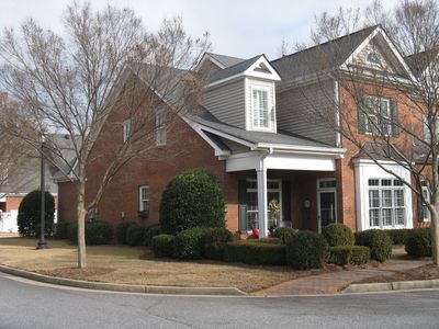 8570 Parker Pl, Roswell, GA, 30076