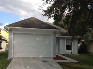 214 Strada Dr, Davenport, FL 33897