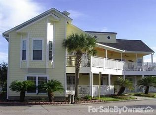 31 Harbour Dr, Houston, TX 77058